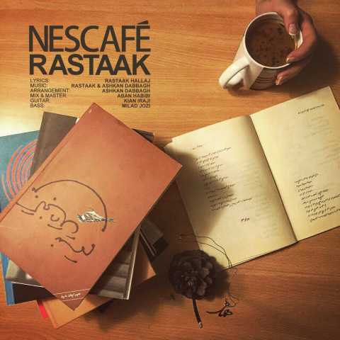 Rastaak Nescafe