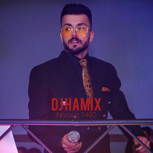 dj hamix podcast nowrouz 1402 2023 03 24 16 16