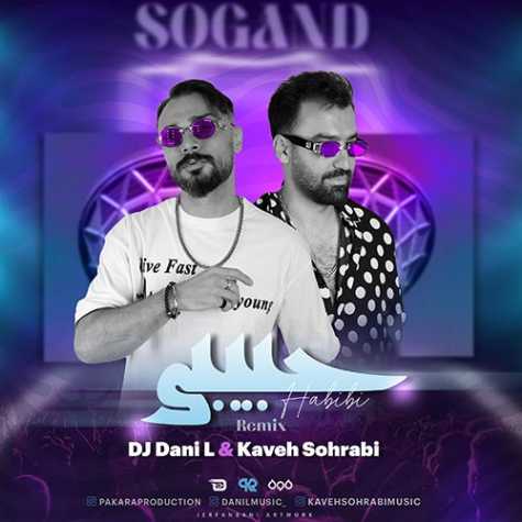 dj dani l kaveh sohrabi habibi 2023 09 19 18 45