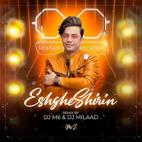 mohsen ebrahimzadeh eshghe shirin djm6 dj milaad remix 2024 01 20 20 20