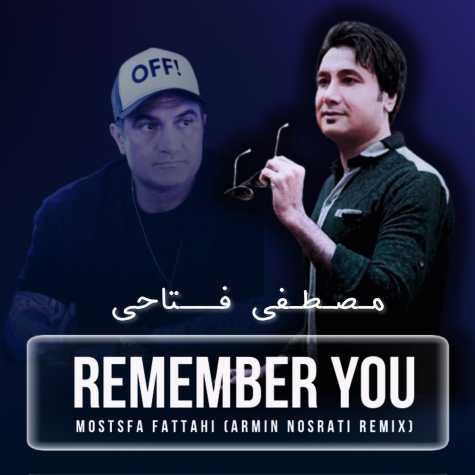 mostafa fattahi nostalgic remix armin nosrati 2024 01 12 15 30