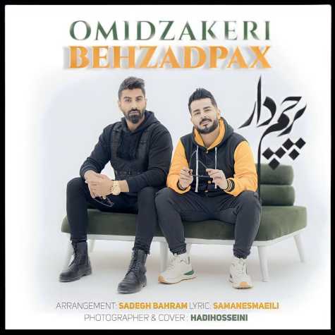 behzad pax ft omid zakeri parchamdar 2024 02 02 13 06