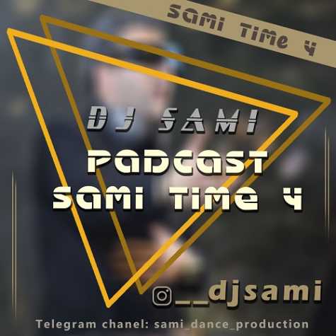 dj sami sami time 04 podcast 2024 05 23 08 59