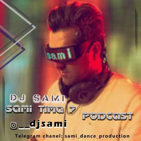 dj sami podcast sami tme 07 2024 07 21 11 58