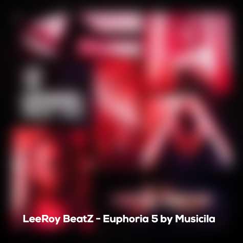 leeroy beatz euphoria 5 by musicila 2024 07 12 10 40