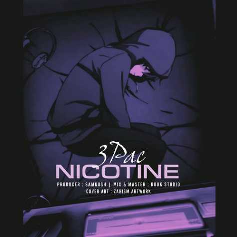 3pac nicotine 2024 08 22 08 25