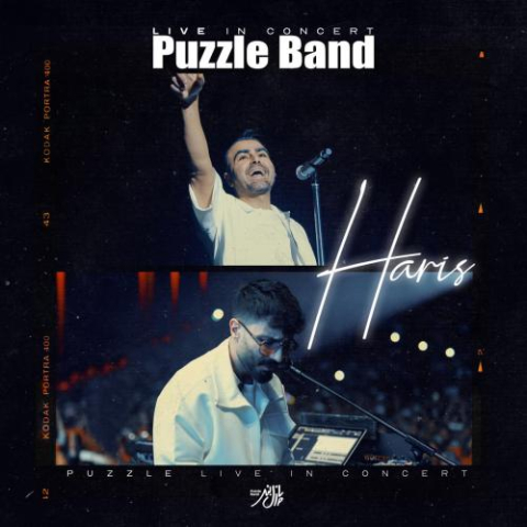 puzzle band haris live version 2024 08 02 11 37