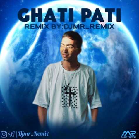 dj m r podcast ghati pati 2024 09 16 13 03