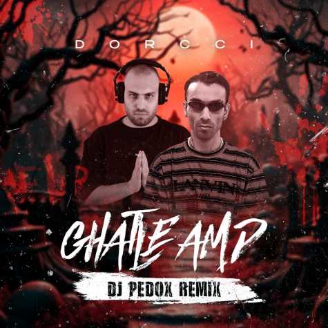 dorcci ghatle amd dj pedox remix 2024 09 23 14 52