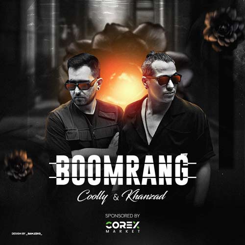 1Boomrang podcast