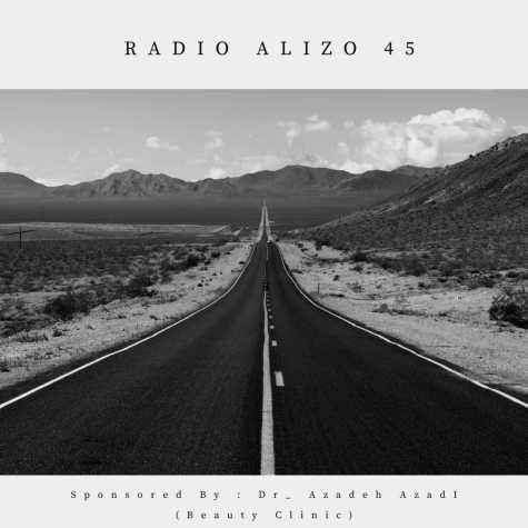 dj alizo radio alizo 45 2024 11 20 17 03