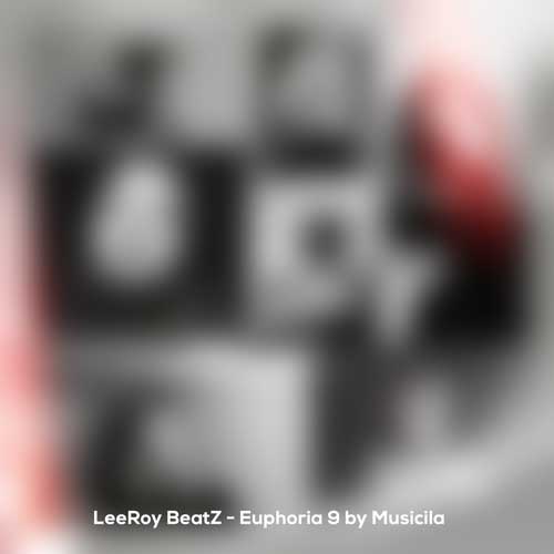 leeroy beatz euphoria 9 by musicila 2024 11 20 17 25