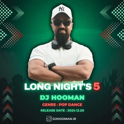 dj hamoon long nights 5 2024 12 20 15 20