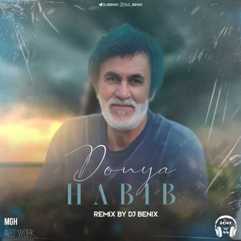 habib donya dj benix remix 2024 12 04 11 10