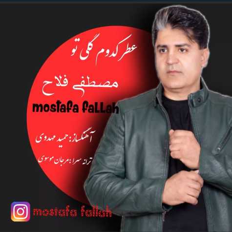 mostafa fallah atre kodoom goli to 2024 12 13 16 00