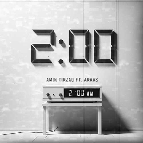 amin tirzad ft araas 2 am 2025 01 11 16 45