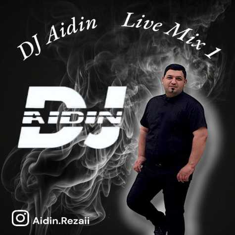 dj aidin live mix 2025 01 04 18 45