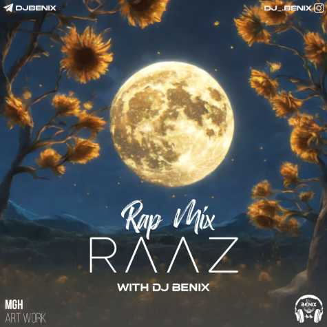 dj benix rap mix raz 2025 01 15 11 10