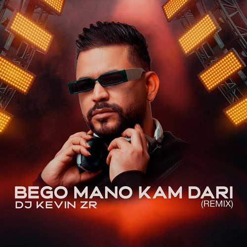 dj kevin zr begoo mano kam dari remix 2025 01 20 20 50