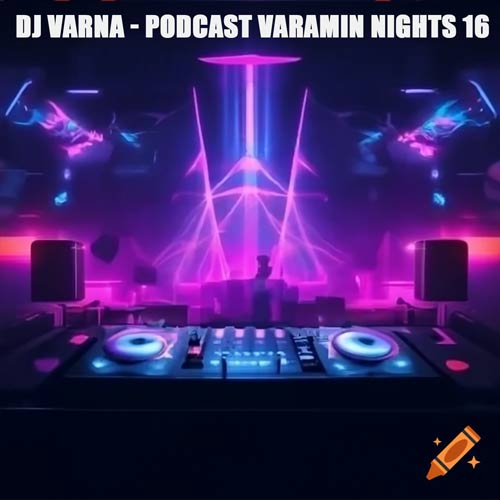 dj varna podcast varamin night 16 2025 01 17 19 05