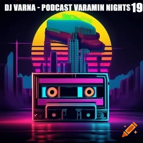 dj varna podcast varamin night 19 2025 01 17 19 25