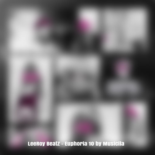 leeroy beatz euphoria 10 by musicila 2025 01 20 09 40