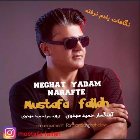 mostafa fallah negahat yadam narafte 2025 01 13 16 55