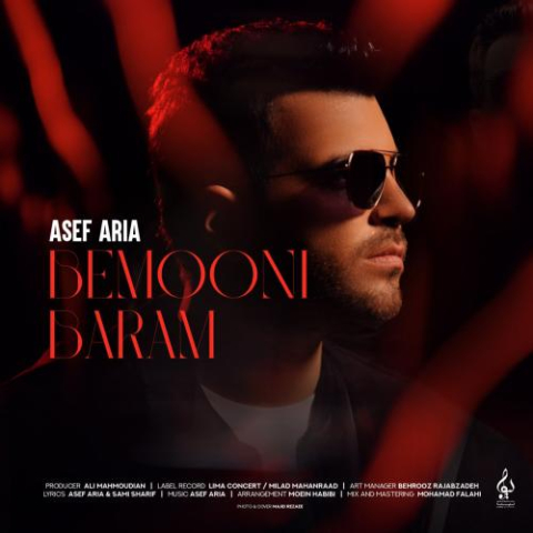 asef aria bemooni baram 2025 02 02 07 50