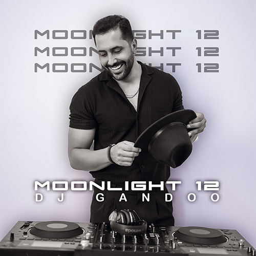 dj gando podcast moonlight 12 2025 02 07 11 20