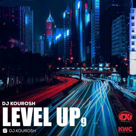 dj kourosh level up 09 2025 02 10 10 15