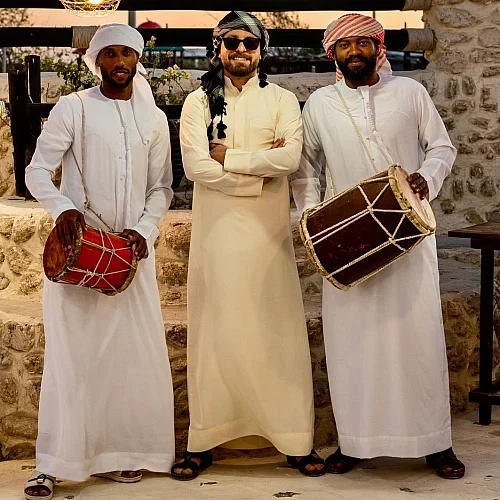 سروش فرهمند مجنون