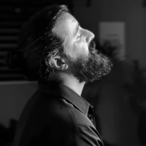 مهدی دارابی گل پر پر