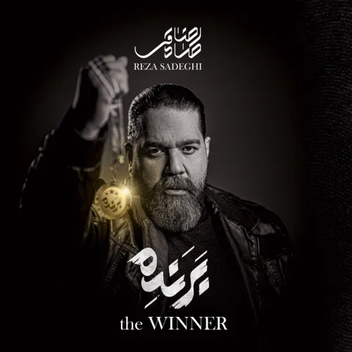 کاور دانلود آهنگ رضا صادقی به نام یه کاری کن